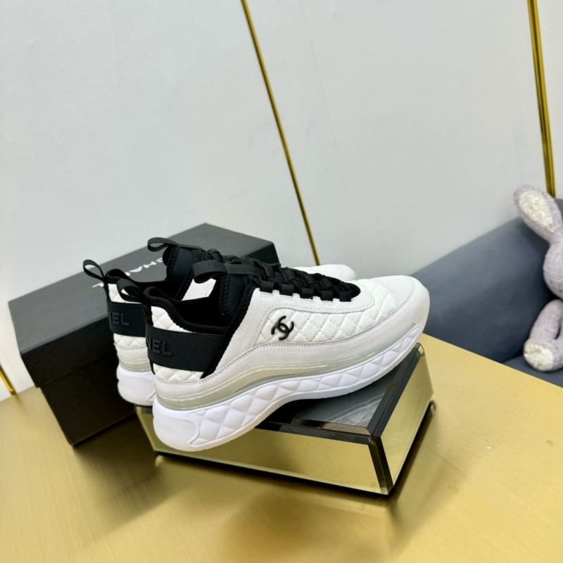 Ch*el sneakers
